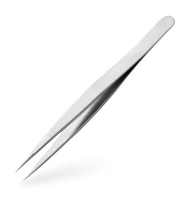 Excel - 30412 Sharp Point Tweezers 4.75