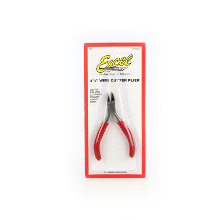 Excel - Wire Cutter 4.5in
