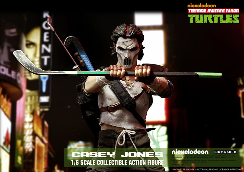 Load image into Gallery viewer, Dream Ex - Casey Jones
