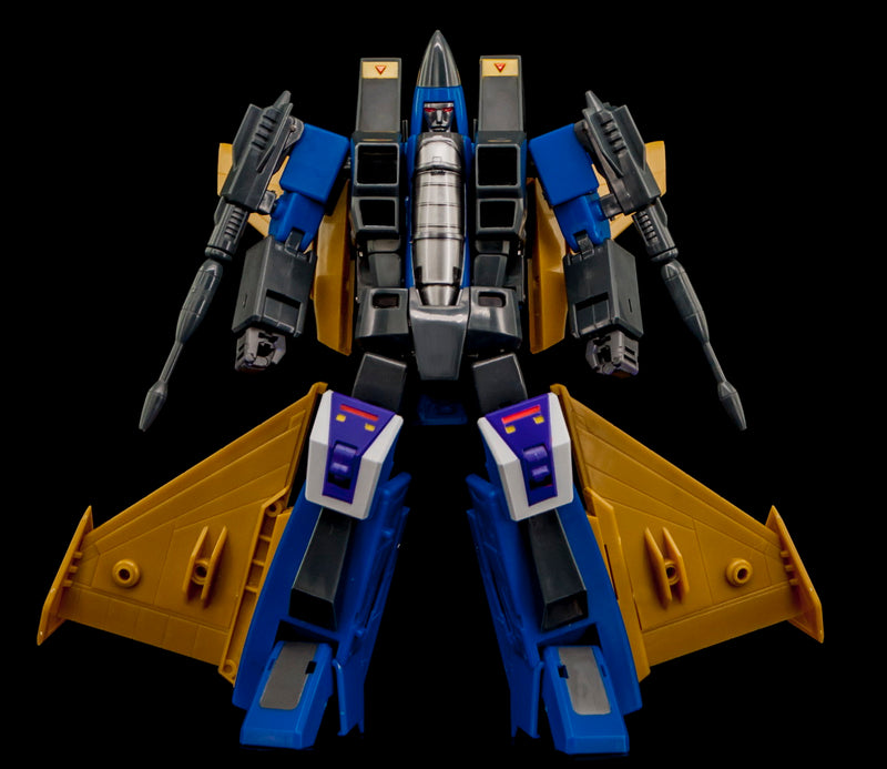 Load image into Gallery viewer, Maketoys Remaster Series - MTRM-15 Endgame (With Bonus)
