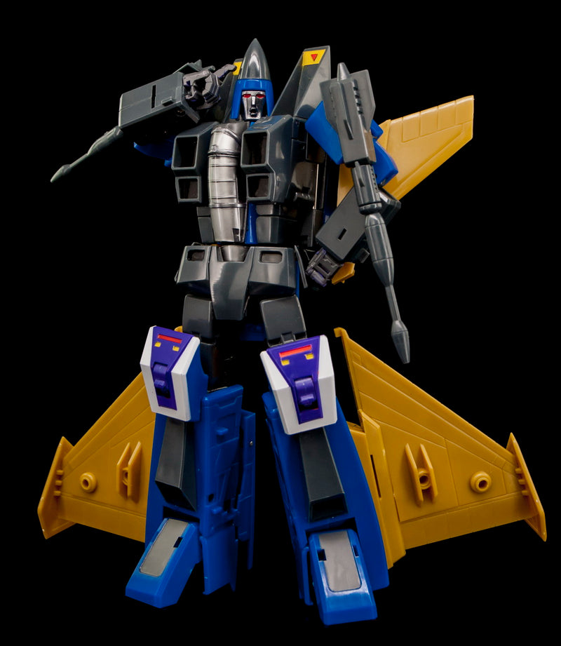 Load image into Gallery viewer, Maketoys Remaster Series - MTRM-15 Endgame (With Bonus)
