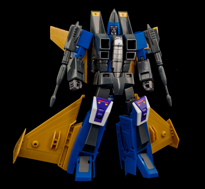 Load image into Gallery viewer, Maketoys Remaster Series - MTRM-15 Endgame (With Bonus)
