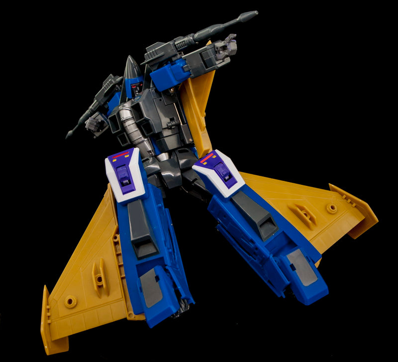 Load image into Gallery viewer, Maketoys Remaster Series - MTRM-15 Endgame (With Bonus)
