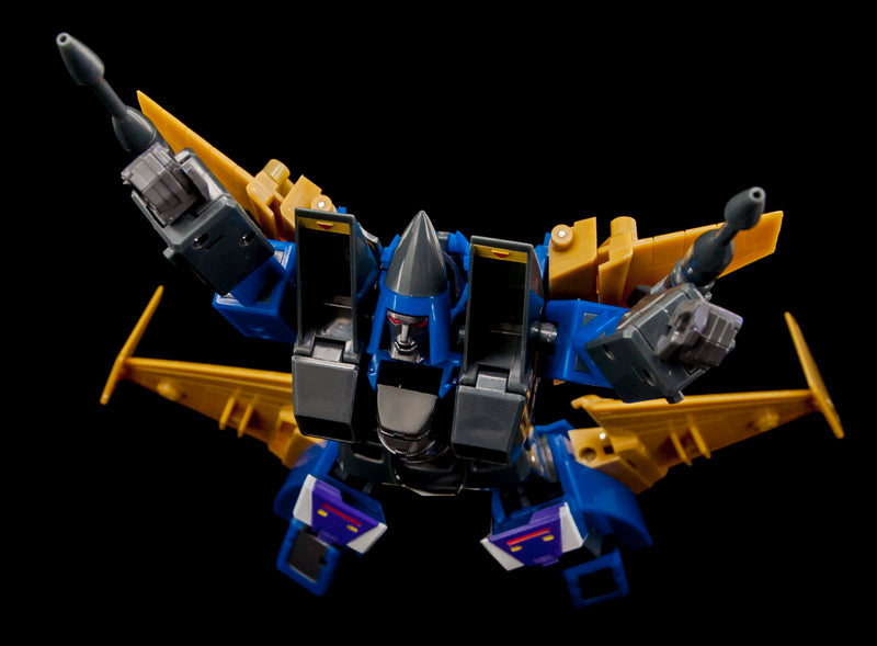 Load image into Gallery viewer, Maketoys Remaster Series - MTRM-15 Endgame (With Bonus)
