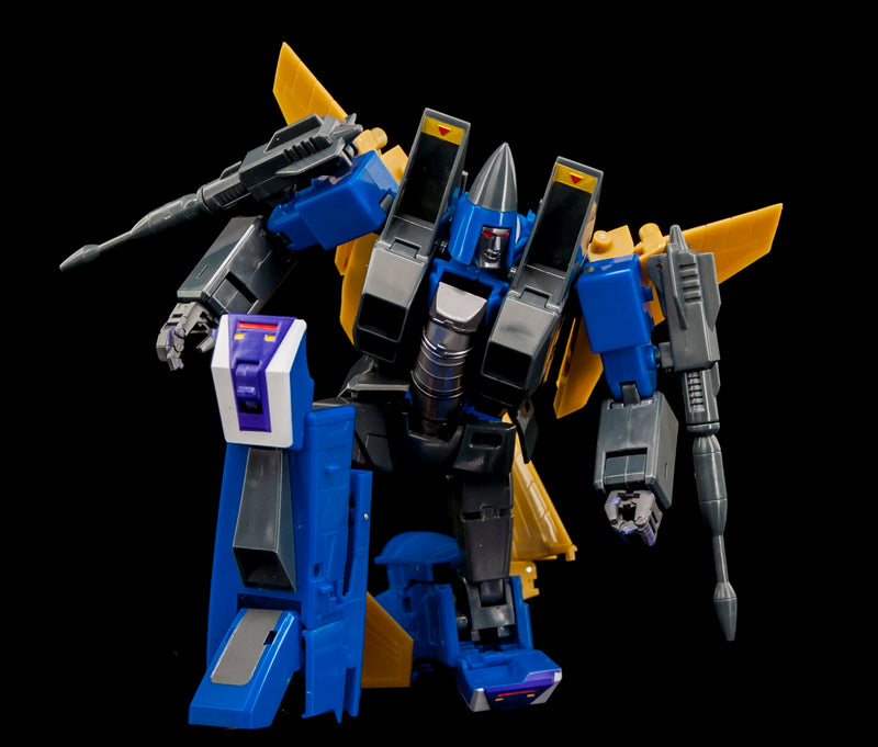 Load image into Gallery viewer, Maketoys Remaster Series - MTRM-15 Endgame (With Bonus)
