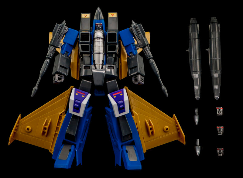 Load image into Gallery viewer, Maketoys Remaster Series - MTRM-15 Endgame (With Bonus)
