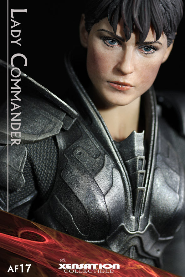 Load image into Gallery viewer, Xensation - Lady Commander
