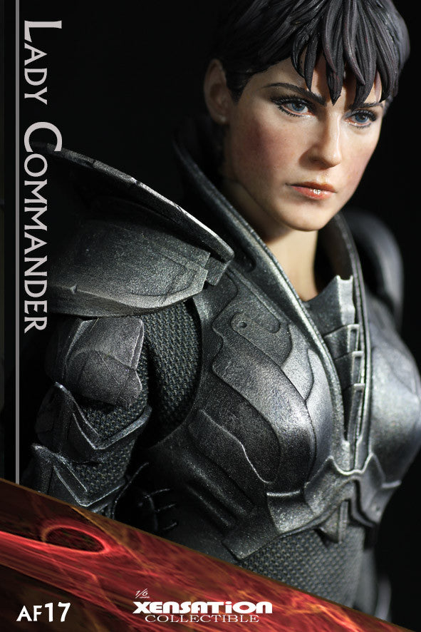 Load image into Gallery viewer, Xensation - Lady Commander
