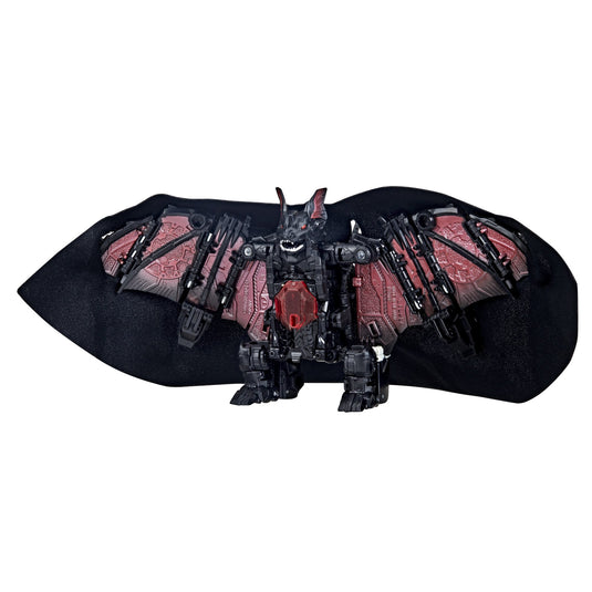 Transformers Collaborative: Universal Monsters - Dracula Mash-Up: Draculus