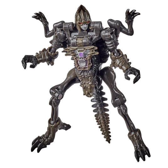 Transformers War for Cybertron: Kingdom - Core Class Vertebreak