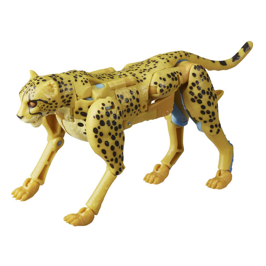 Transformers War for Cybertron: Kingdom - Deluxe Class Cheetor