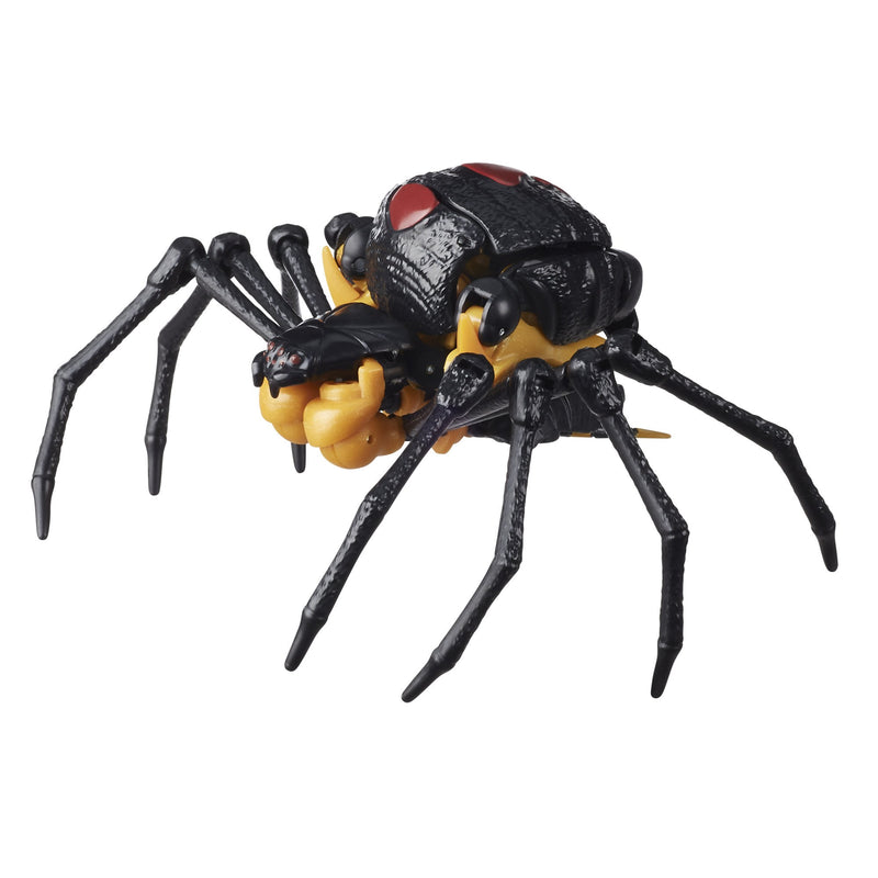 Load image into Gallery viewer, Transformers War for Cybertron: Kingdom - Deluxe Class Blackarachnia
