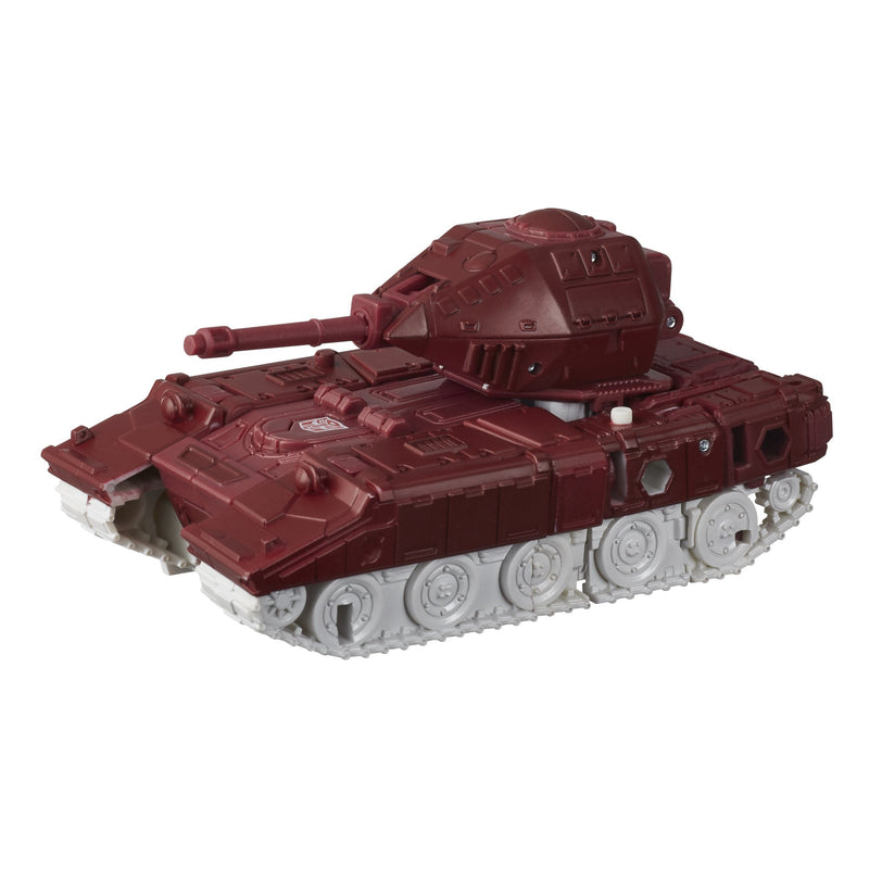 Load image into Gallery viewer, Transformers War for Cybertron: Kingdom - Deluxe Class Warpath
