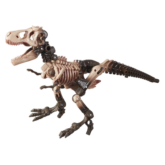 Transformers War for Cybertron: Kingdom - Deluxe Class Paleotrex