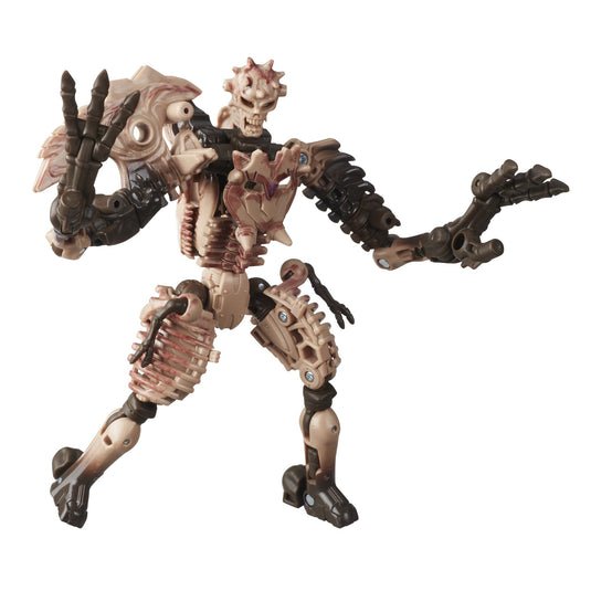Transformers War for Cybertron: Kingdom - Deluxe Class Paleotrex