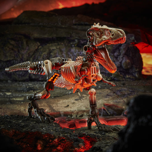 Transformers fallen kingdom on sale