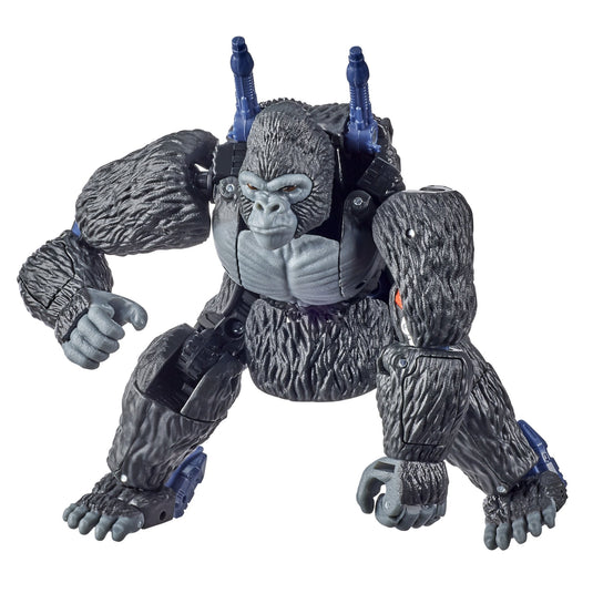 Transformers War for Cybertron: Kingdom - Voyager Class Optimus Primal