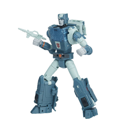 Transformers Studio Series 86-02 - The Transformers: The Movie Deluxe Kup