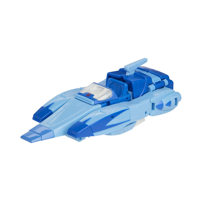 Load image into Gallery viewer, Transformers Studio Series 86-03 - The Transformers: The Movie Deluxe Blurr
