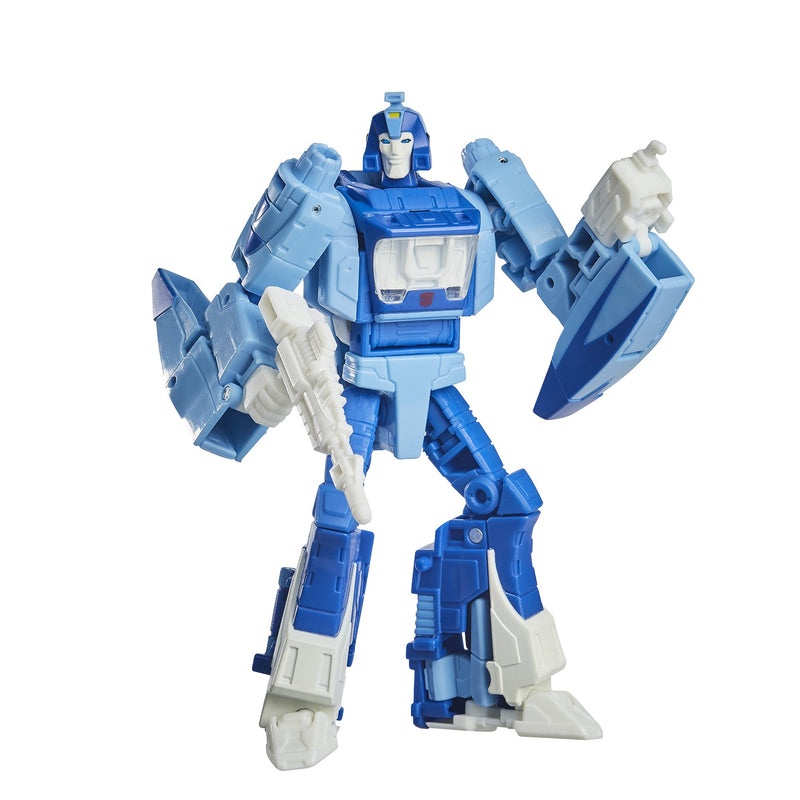 Load image into Gallery viewer, Transformers Studio Series 86-03 - The Transformers: The Movie Deluxe Blurr
