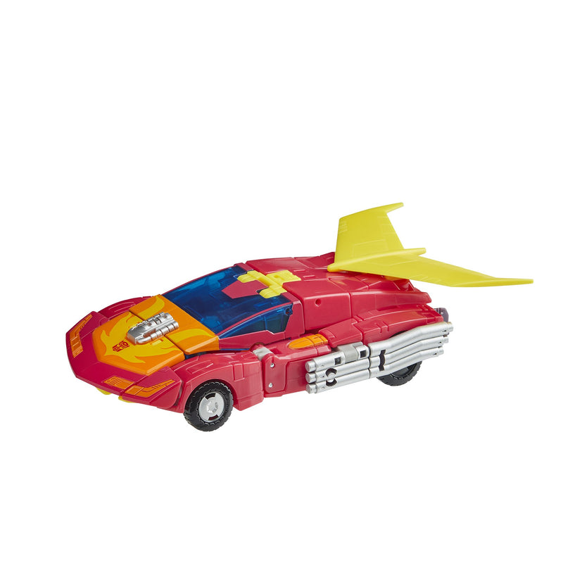 Transformers studio series hot rod store