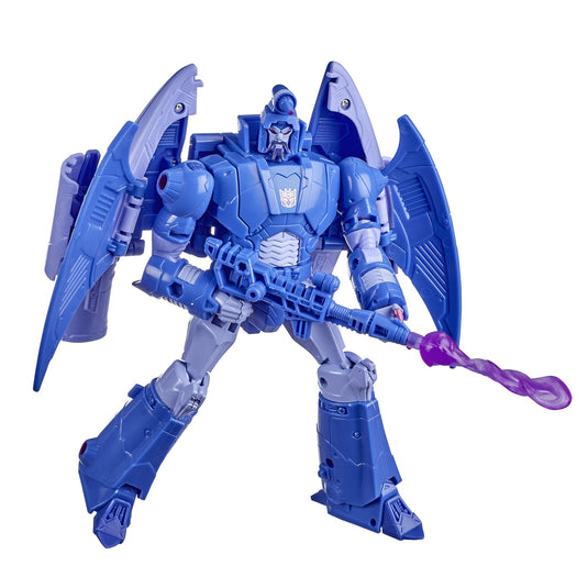 Transformers Studio Series 86-05 - The Transformers: The Movie Voyager Scourge