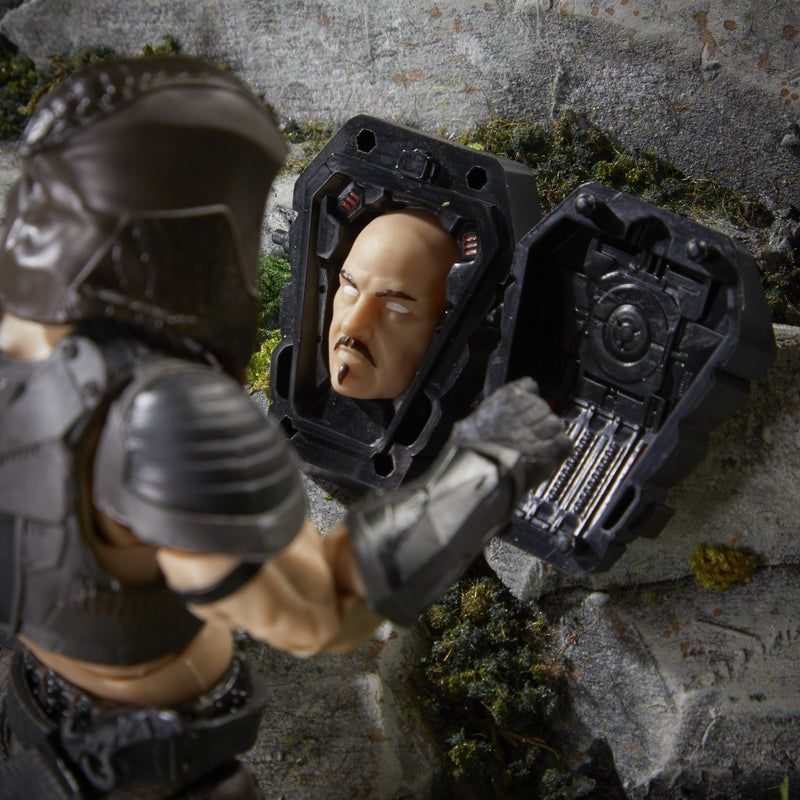 Load image into Gallery viewer, G.I. Joe Classified Series - Zartan
