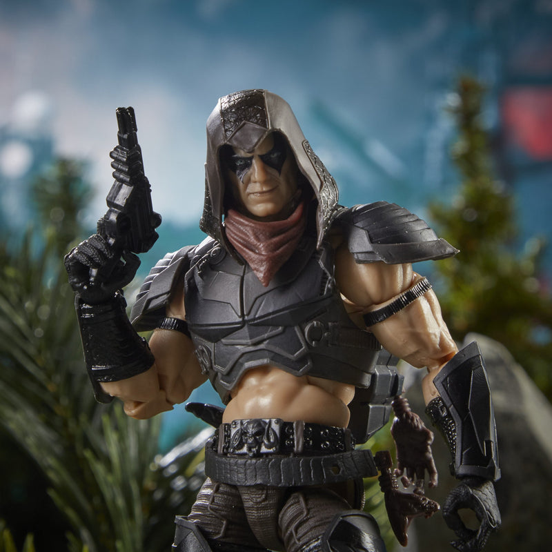 Load image into Gallery viewer, G.I. Joe Classified Series - Zartan
