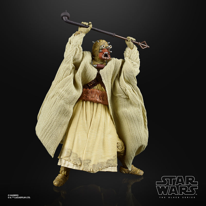 Load image into Gallery viewer, Star Wars the Black Series - Archive Series Wave 4 Set of 4

