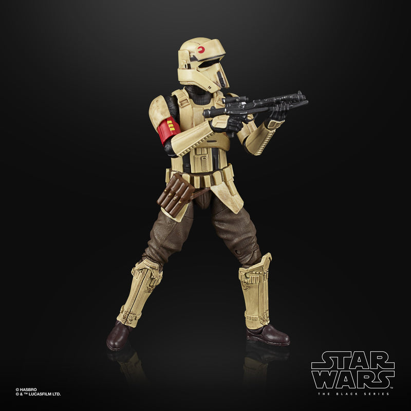 Load image into Gallery viewer, Star Wars the Black Series - Archive Series Wave 4 Set of 4
