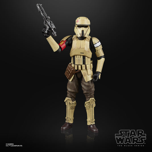 Star Wars the Black Series - Archive Series Wave 4 Set of 4