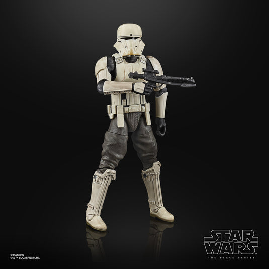 Star Wars the Black Series - Archive Series Wave 4 Set of 4