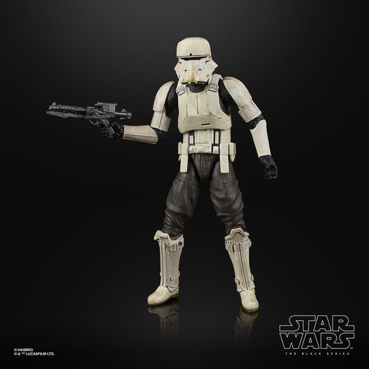 Star Wars the Black Series - Archive Series Wave 4 Set of 4