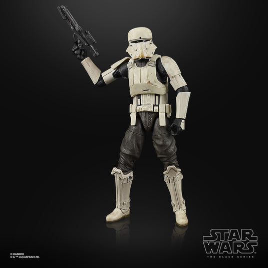 Star Wars the Black Series - Archive Series Wave 4 Set of 4