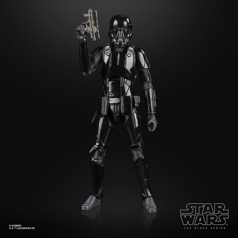 Load image into Gallery viewer, Star Wars the Black Series - Archive Series Wave 4 Set of 4
