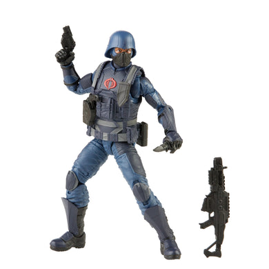 G.I. Joe Classified Series - Cobra Infantry