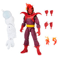 Load image into Gallery viewer, Marvel Legends - Dormammu (Xenmu BAF)
