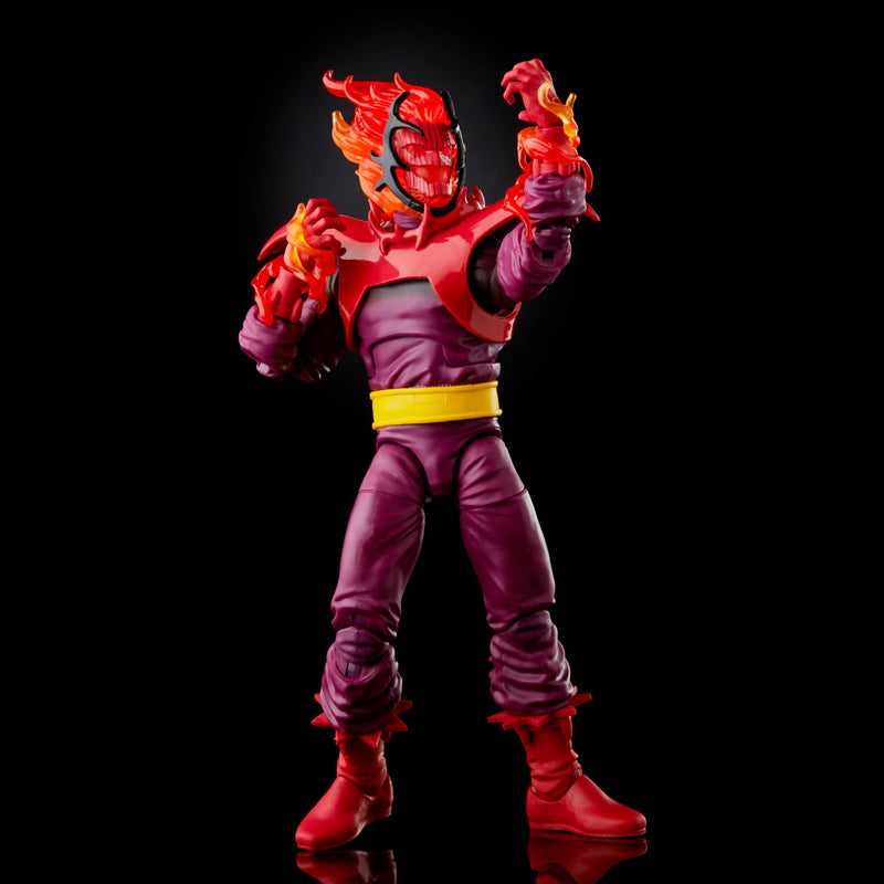 Load image into Gallery viewer, Marvel Legends - Dormammu (Xenmu BAF)
