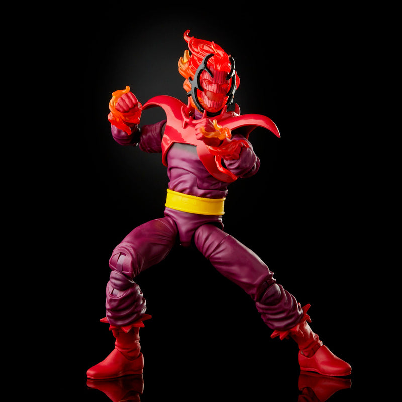 Load image into Gallery viewer, Marvel Legends - Dormammu (Xenmu BAF)
