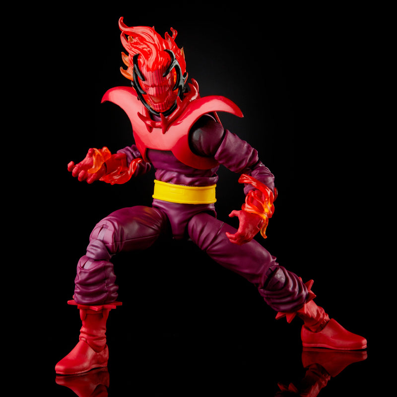 Load image into Gallery viewer, Marvel Legends - Dormammu (Xenmu BAF)
