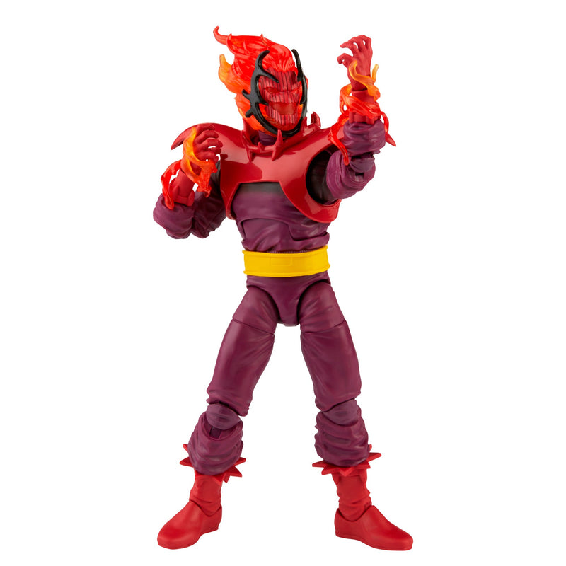 Load image into Gallery viewer, Marvel Legends - Dormammu (Xenmu BAF)
