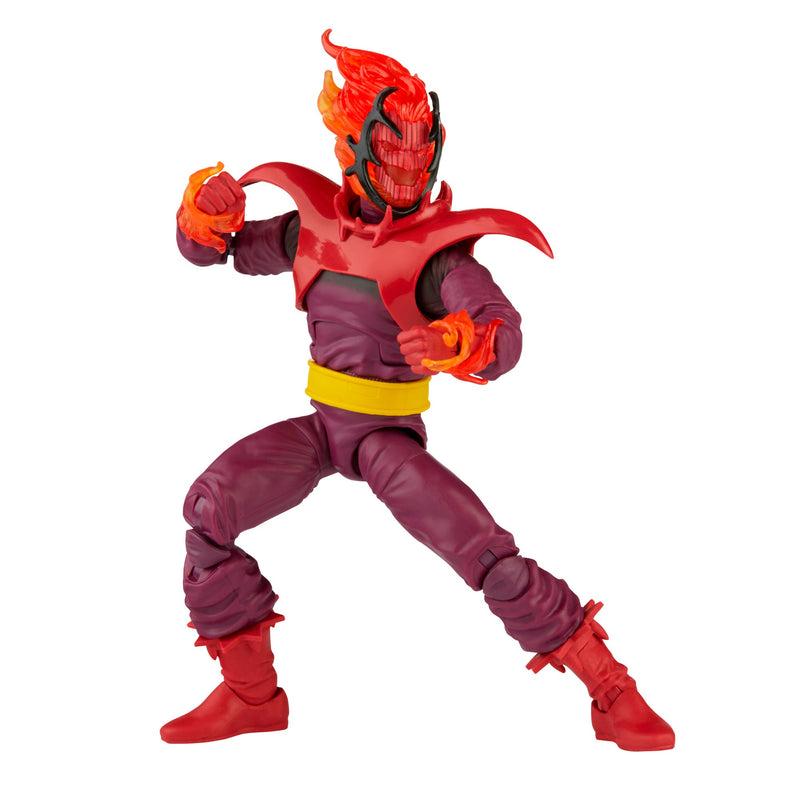 Load image into Gallery viewer, Marvel Legends - Dormammu (Xenmu BAF)
