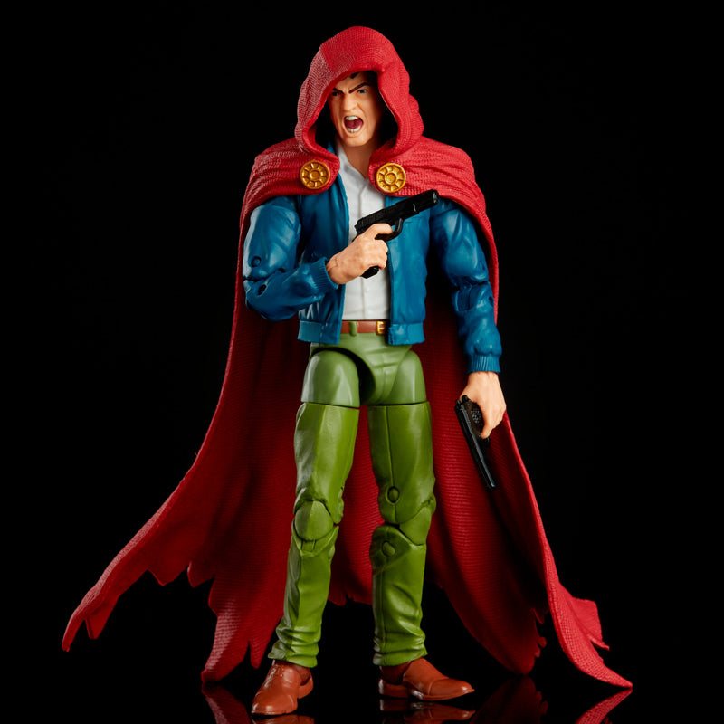 Load image into Gallery viewer, Marvel Legends - The Hood (Xenmu BAF)
