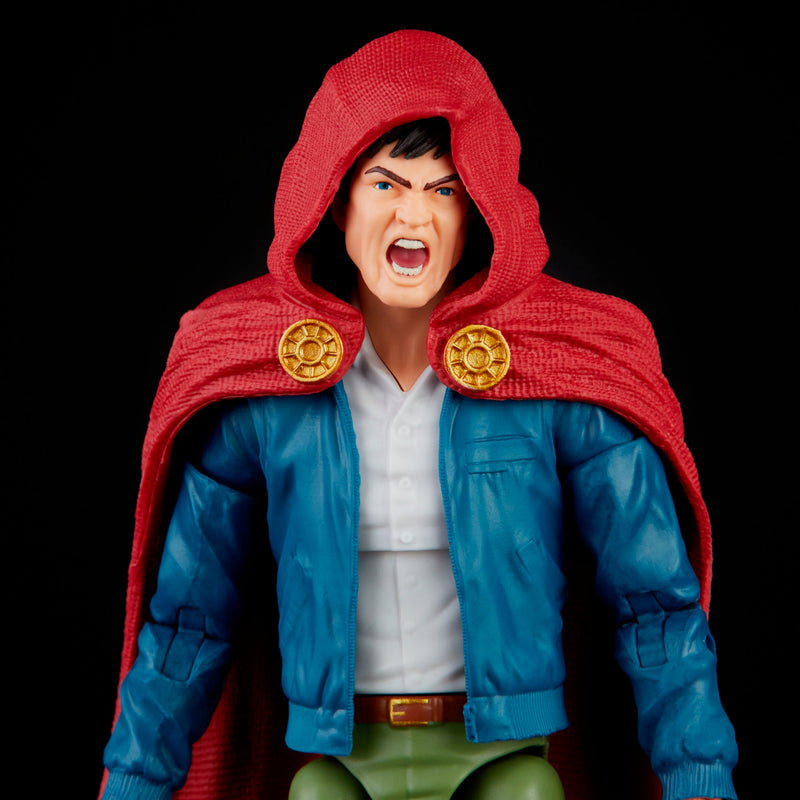 Load image into Gallery viewer, Marvel Legends - The Hood (Xenmu BAF)
