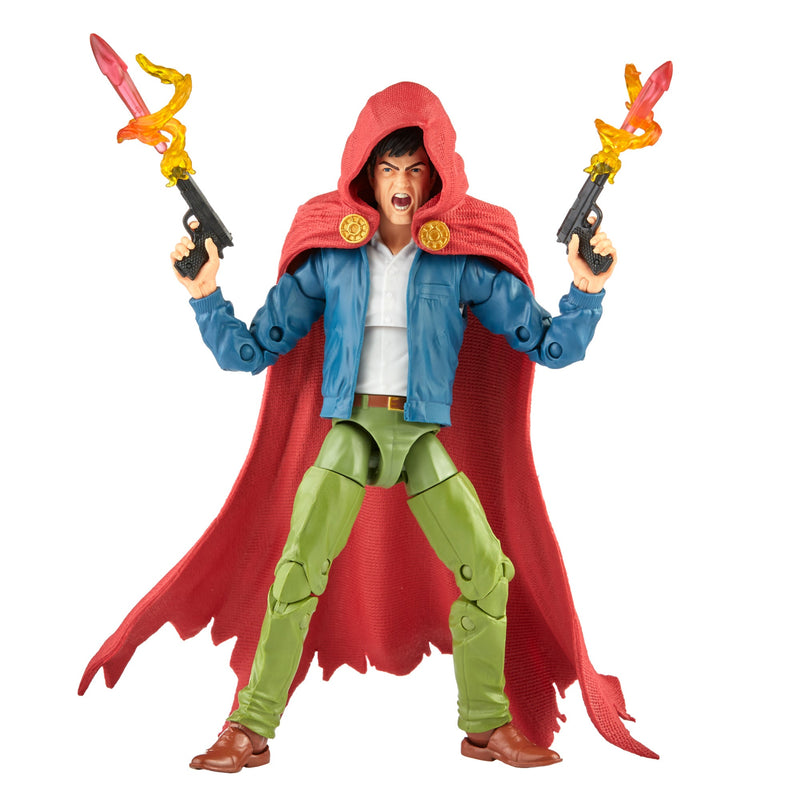 Load image into Gallery viewer, Marvel Legends - The Hood (Xenmu BAF)

