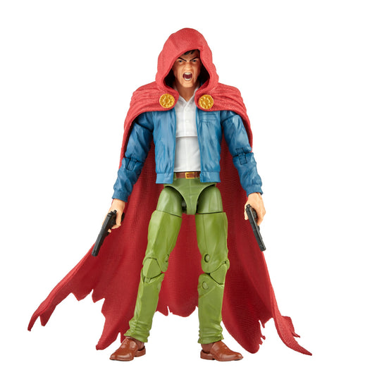 Marvel Legends - The Hood (Xenmu BAF)