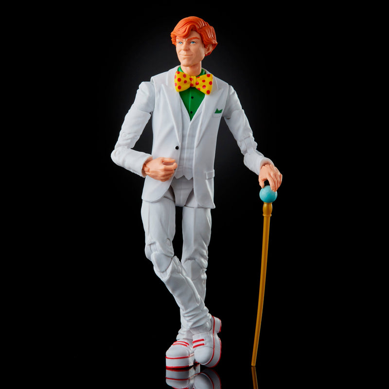 Load image into Gallery viewer, Marvel Legends - Arcade (Xenmu BAF)
