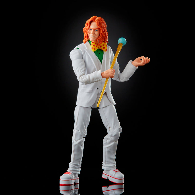 Load image into Gallery viewer, Marvel Legends - Arcade (Xenmu BAF)
