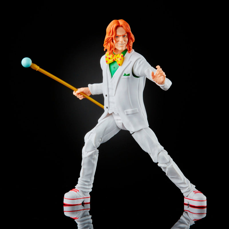 Load image into Gallery viewer, Marvel Legends - Arcade (Xenmu BAF)
