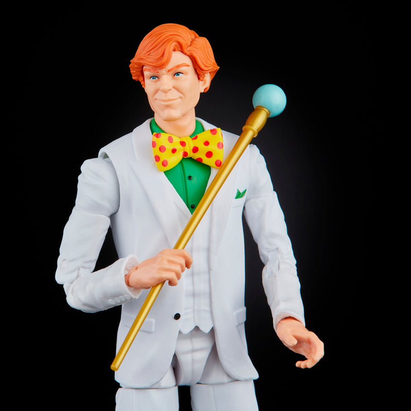 Load image into Gallery viewer, Marvel Legends - Arcade (Xenmu BAF)

